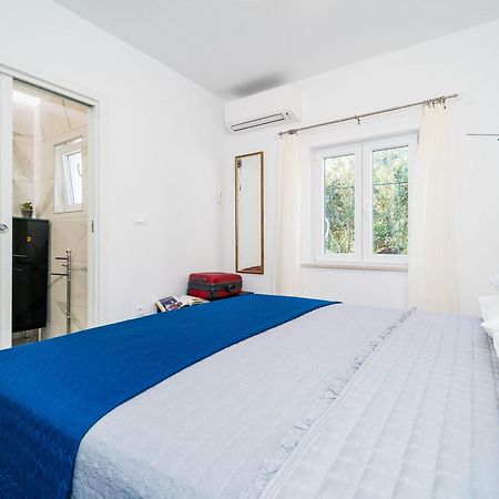 Apartments Swallow'S Nest Dubrovnik Rom bilde