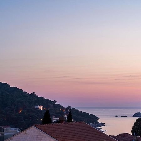 Apartments Swallow'S Nest Dubrovnik Rom bilde