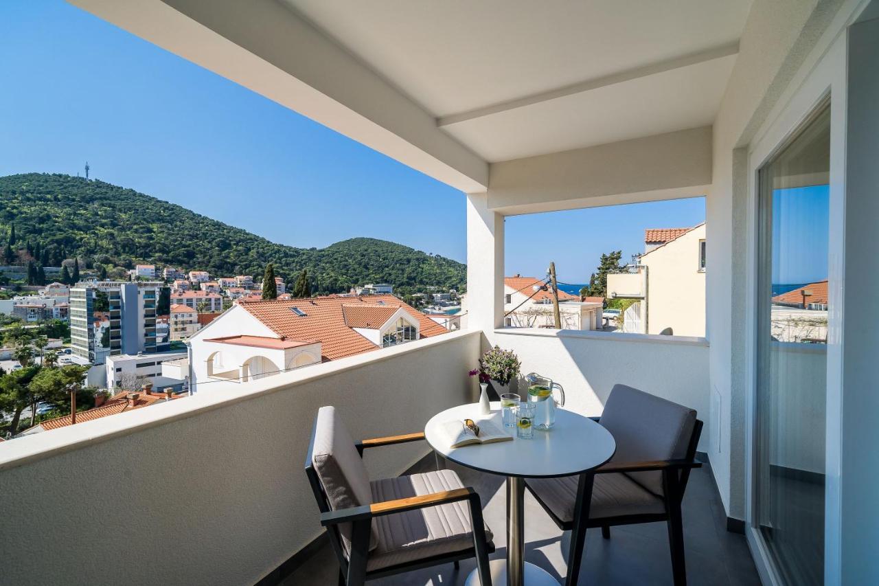 Apartments Swallow'S Nest Dubrovnik Eksteriør bilde